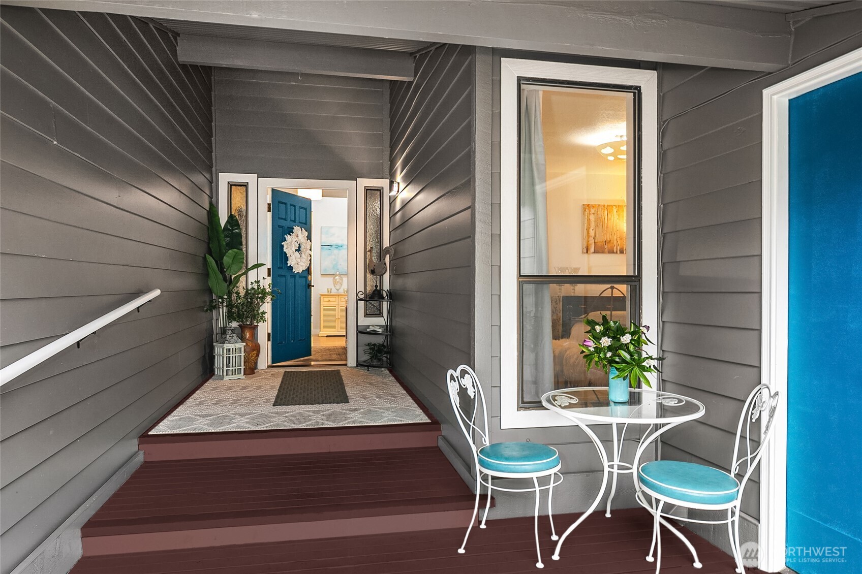 15000 Village Green Drive Unit: 22