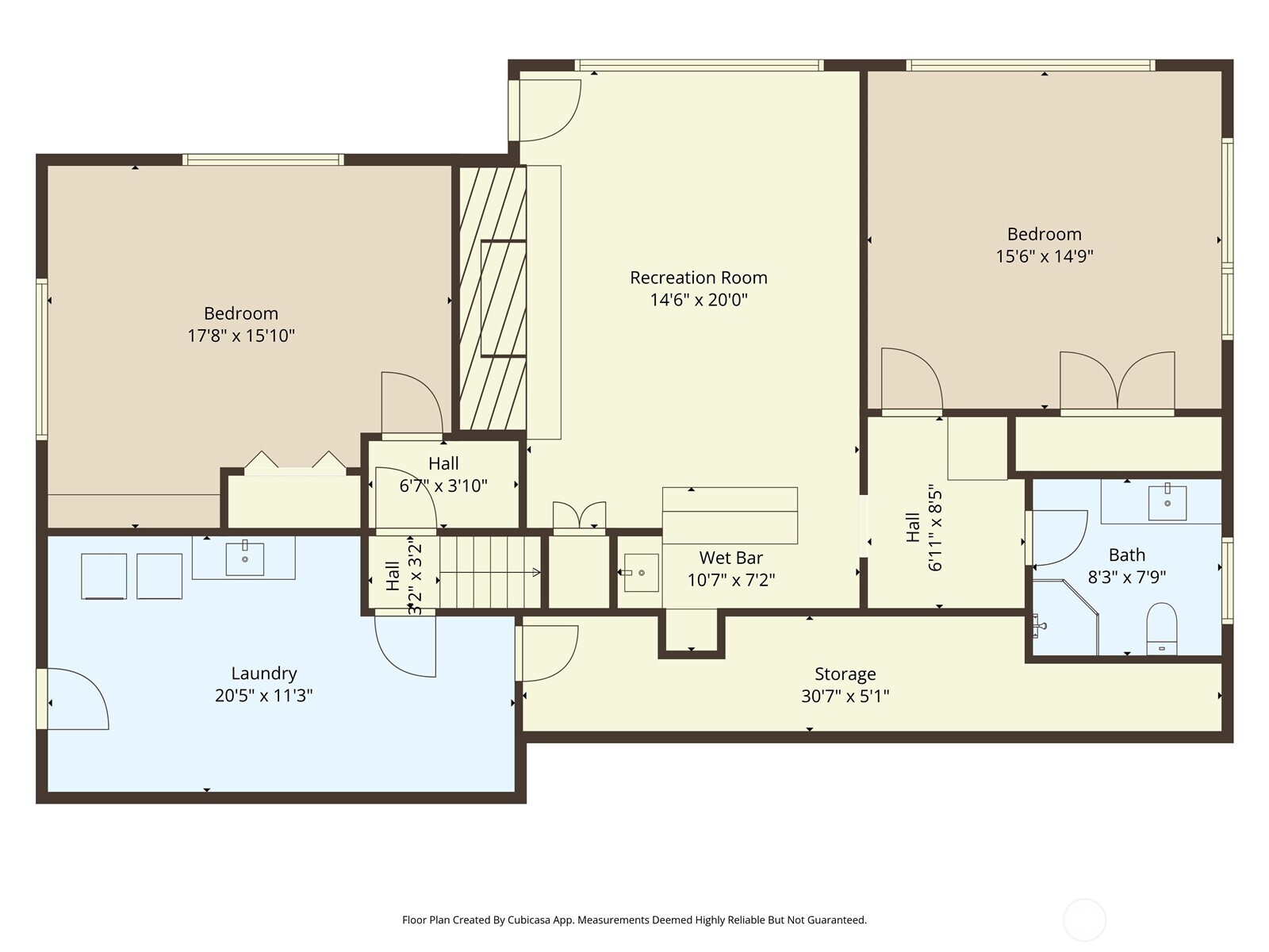 531 View Ridge Drive