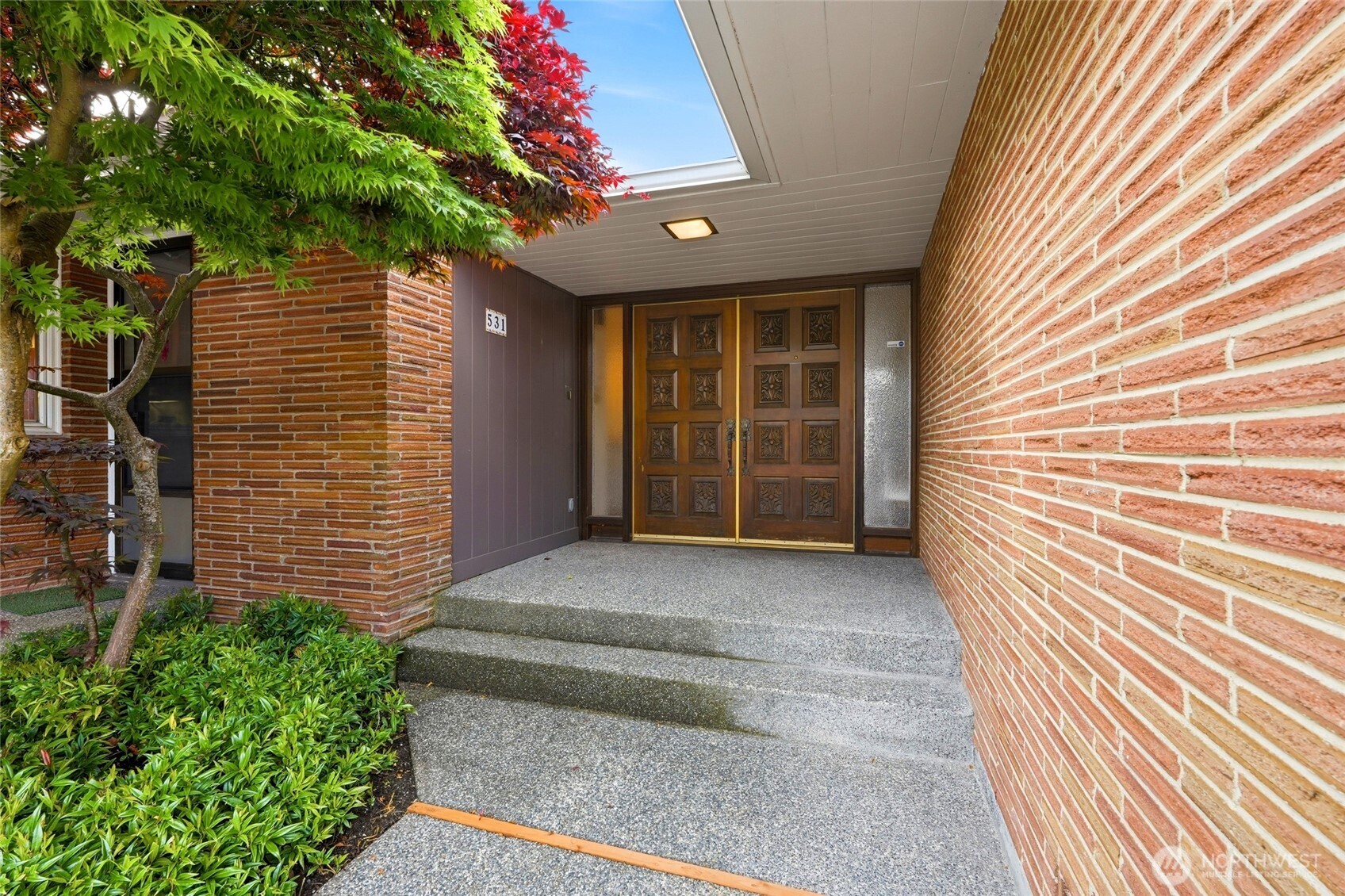 531 View Ridge Drive