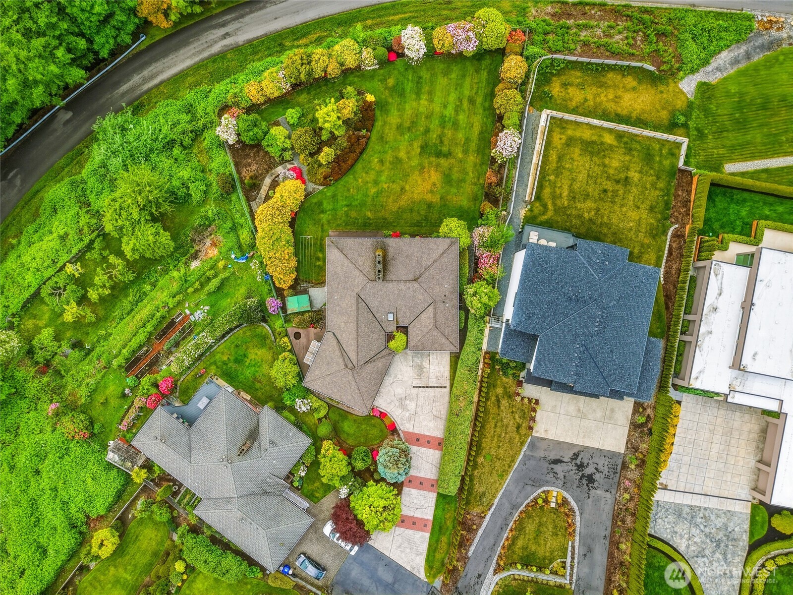 531 View Ridge Drive