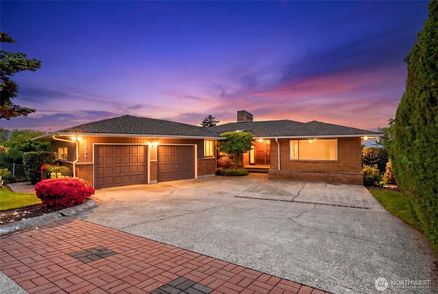531 View Ridge Drive