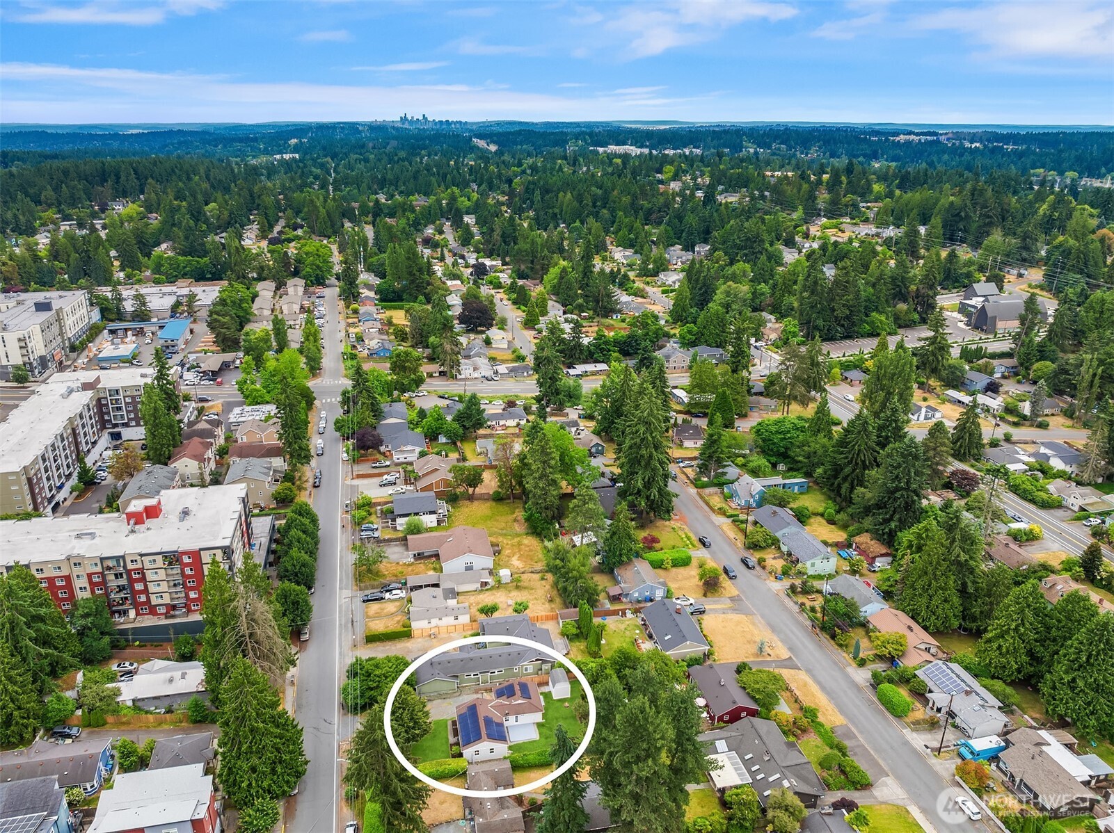 17563 12th Avenue NE