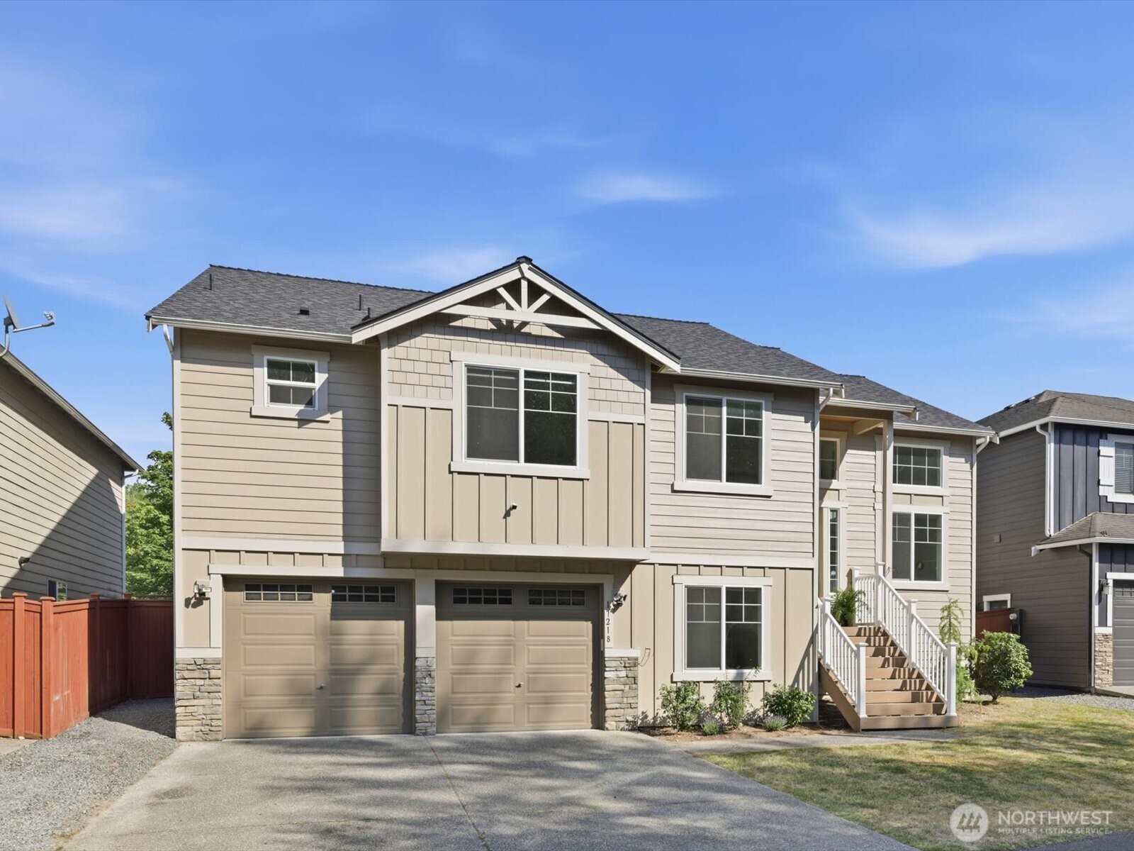 17218 84th Avenue NE