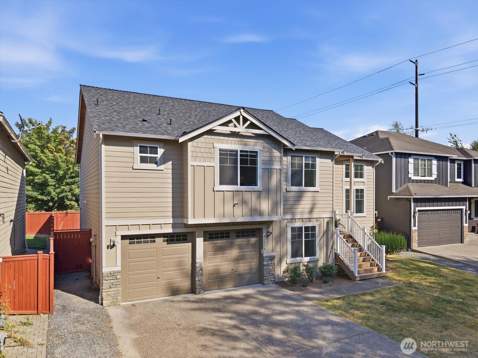 17218 84th Avenue NE