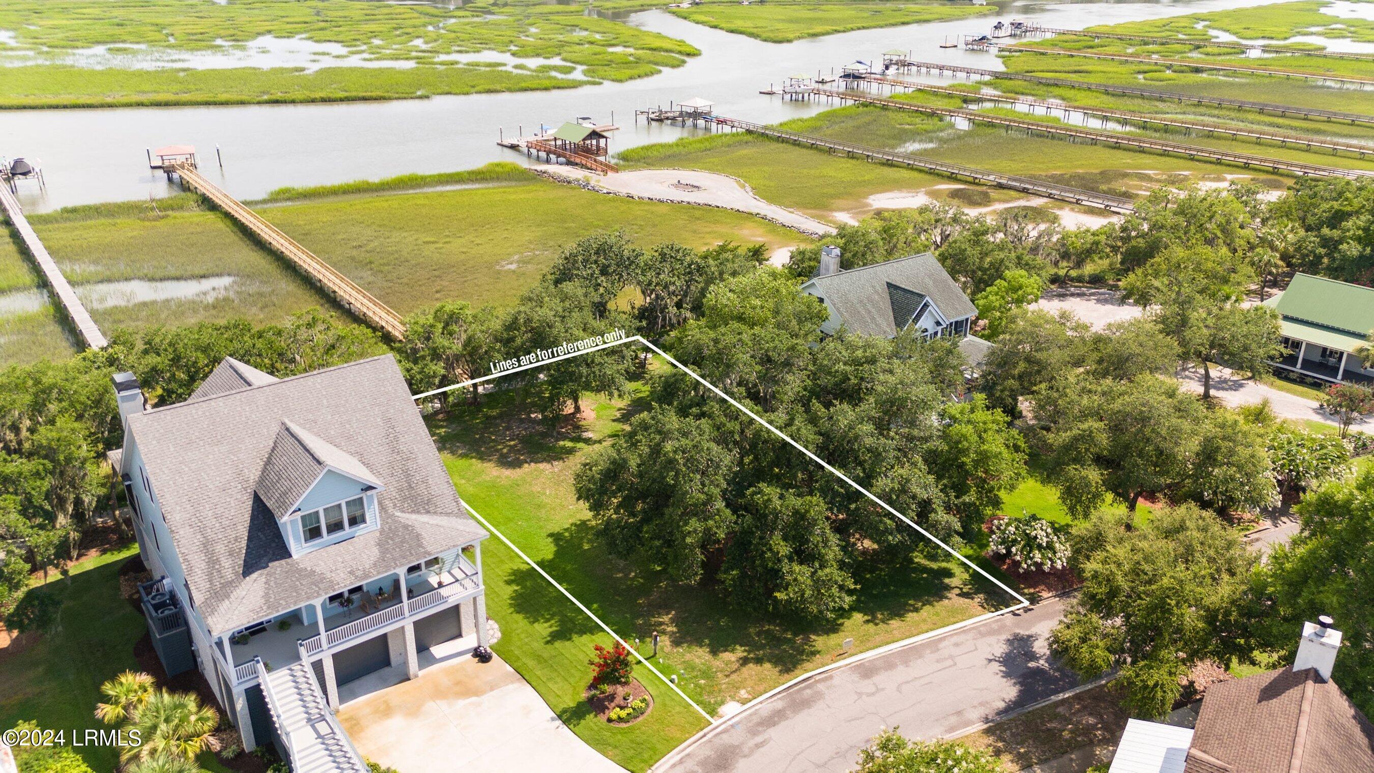 29 Petigru Drive
