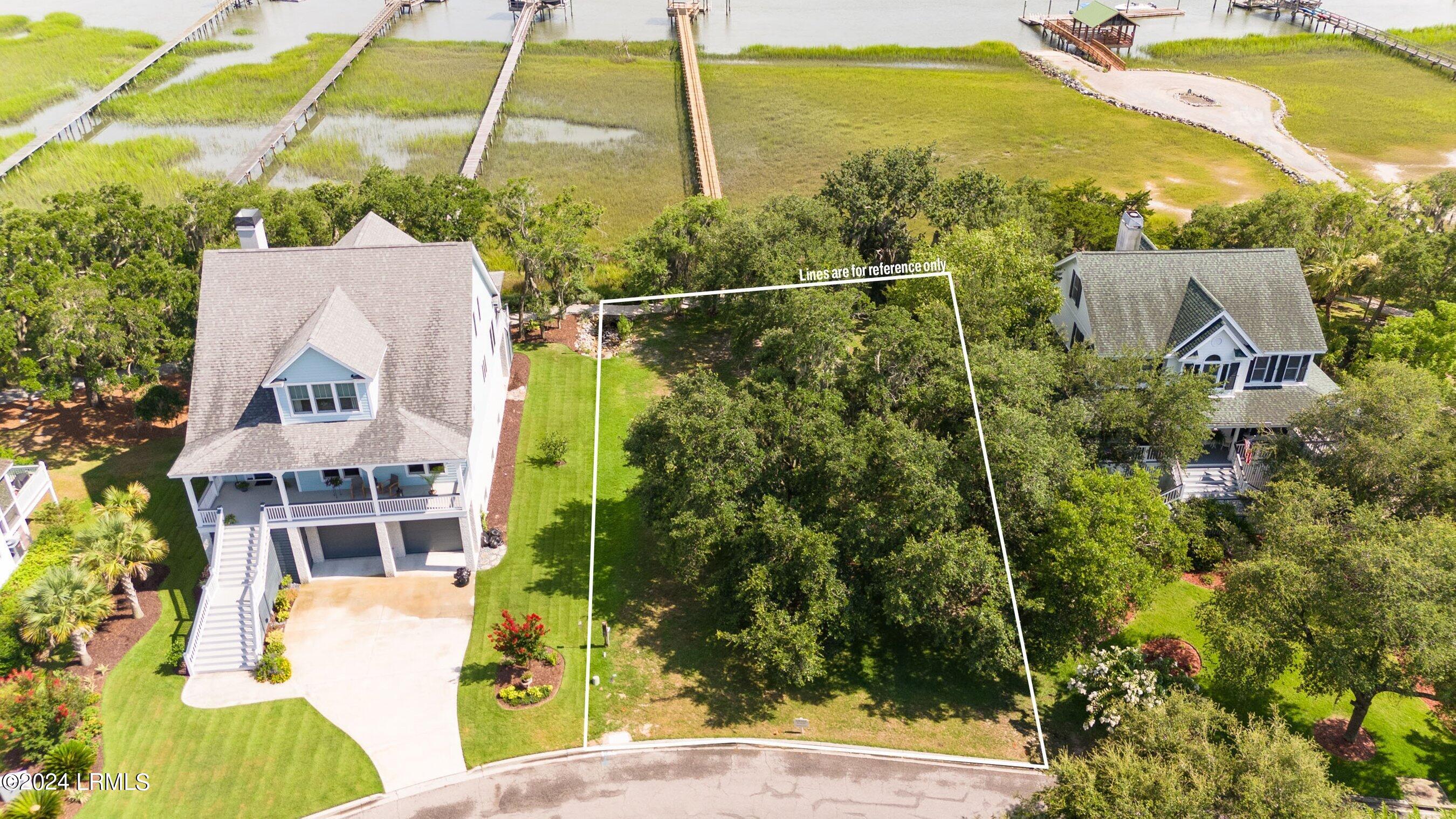 29 Petigru Drive