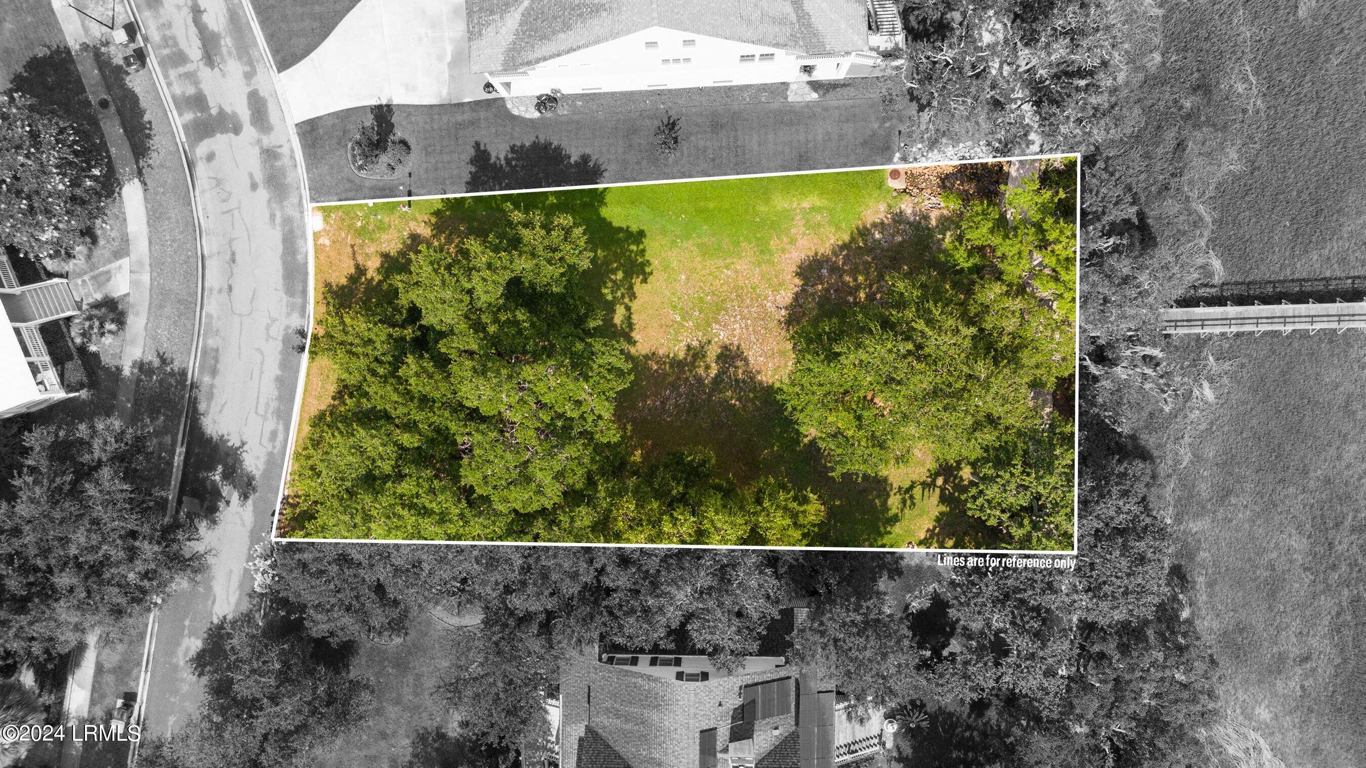 29 Petigru Drive