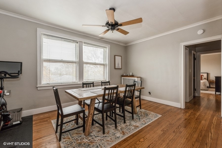 1221 Hull Terrace Unit: 3D