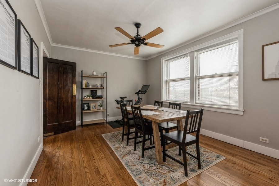 1221 Hull Terrace Unit: 3D