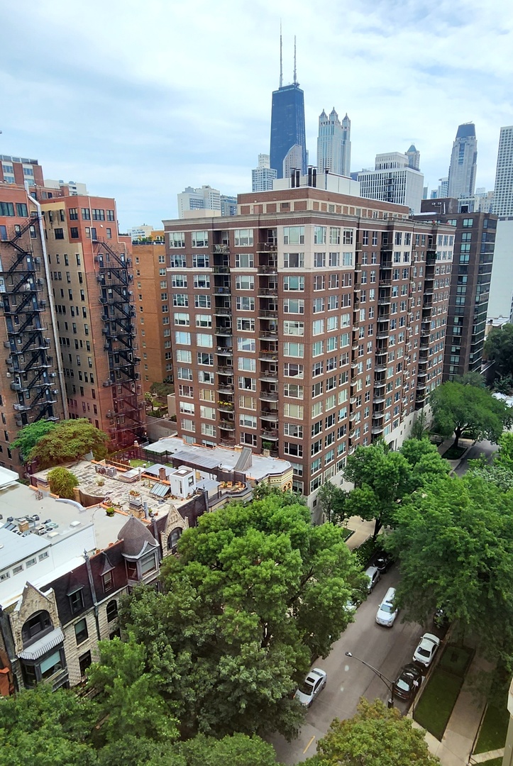 1340 N Dearborn Street Unit: 17BC