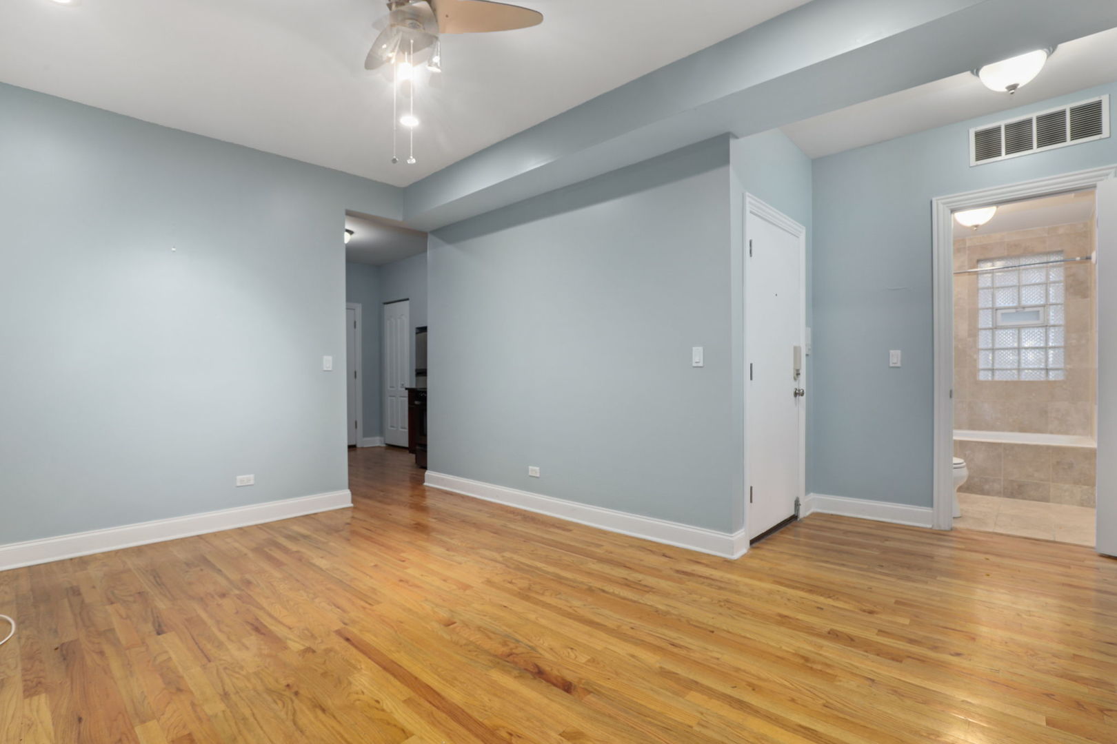 3705 W Altgeld Street Unit: 1
