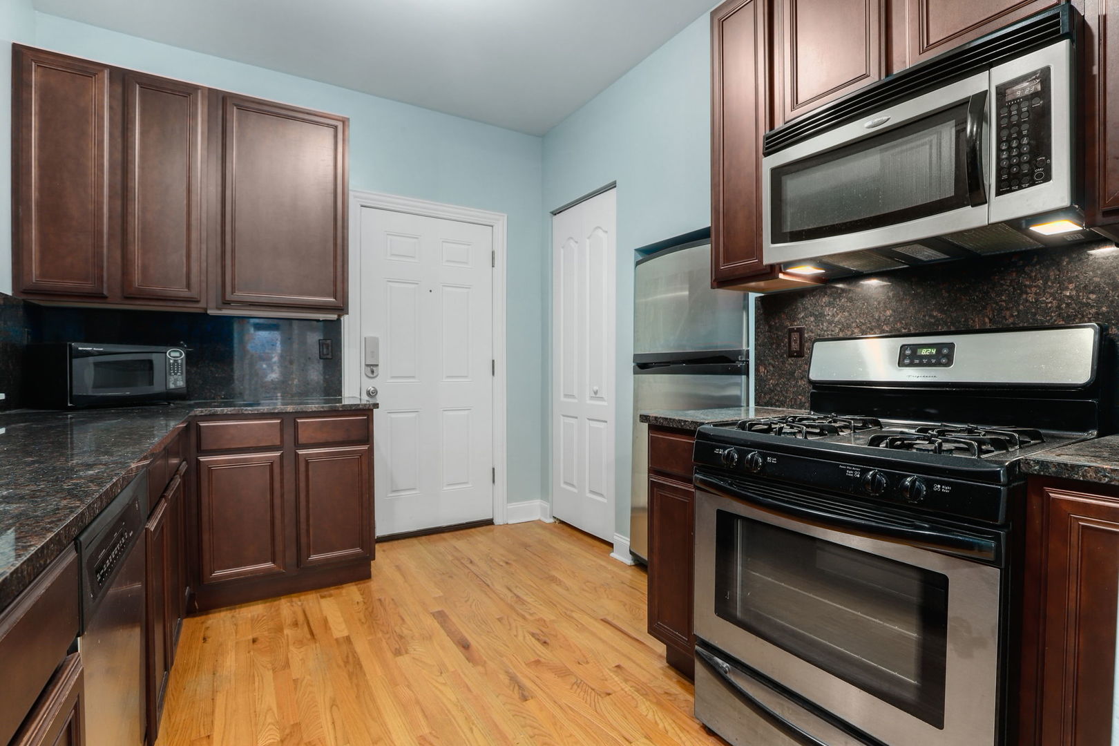 3705 W Altgeld Street Unit: 1