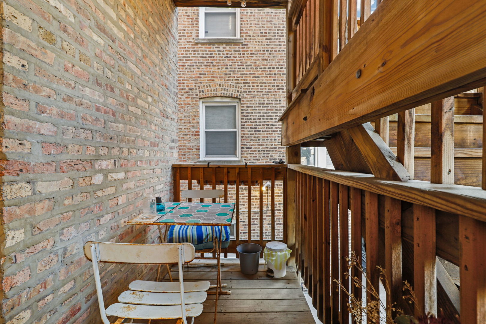 3705 W Altgeld Street Unit: 1