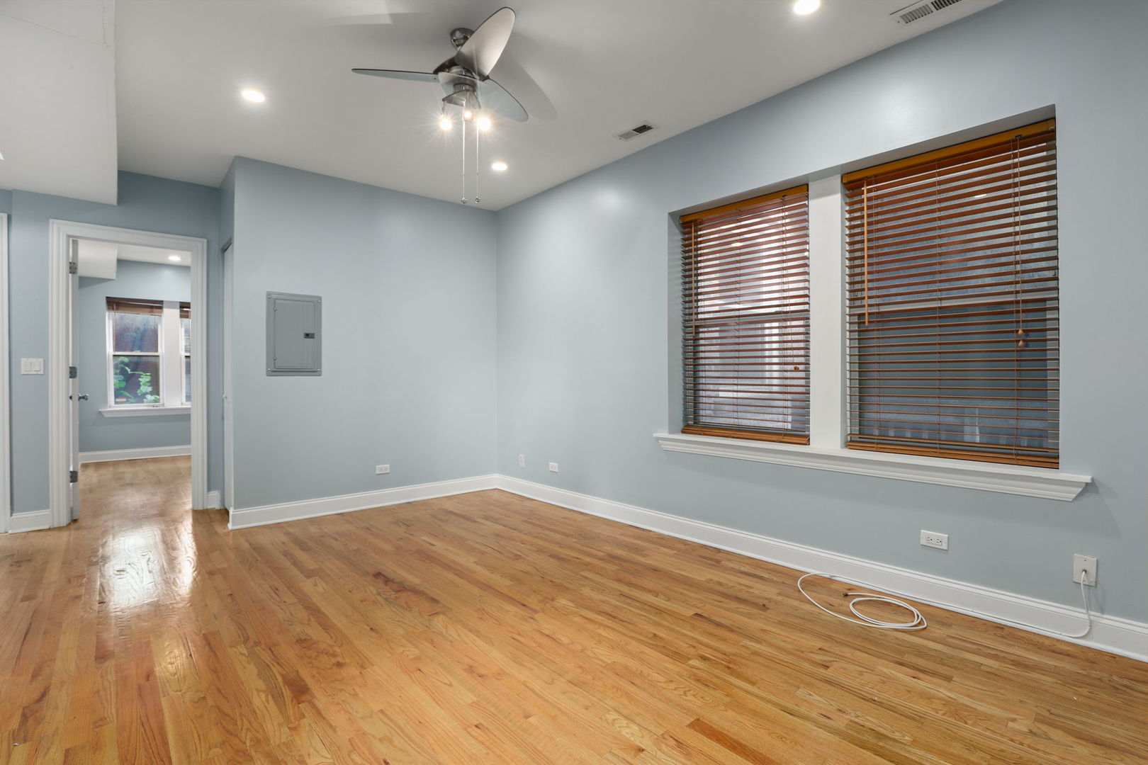 3705 W Altgeld Street Unit: 1