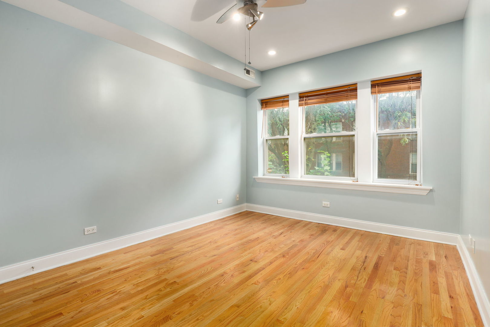 3705 W Altgeld Street Unit: 1