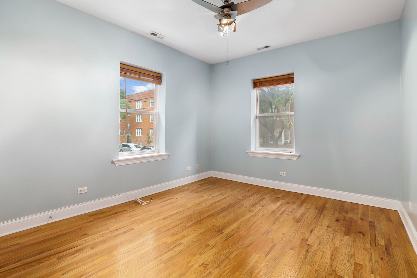 3705 W Altgeld Street Unit: 1