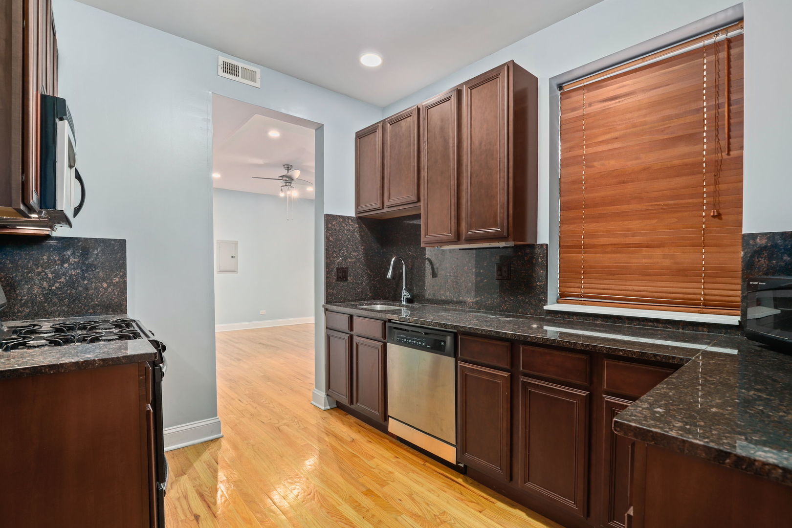 3705 W Altgeld Street Unit: 1