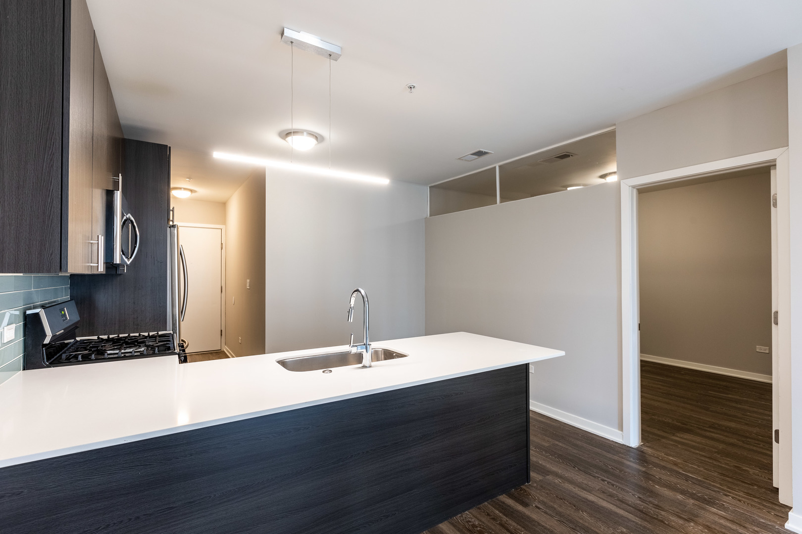 1552 N North Park Avenue Unit: 410