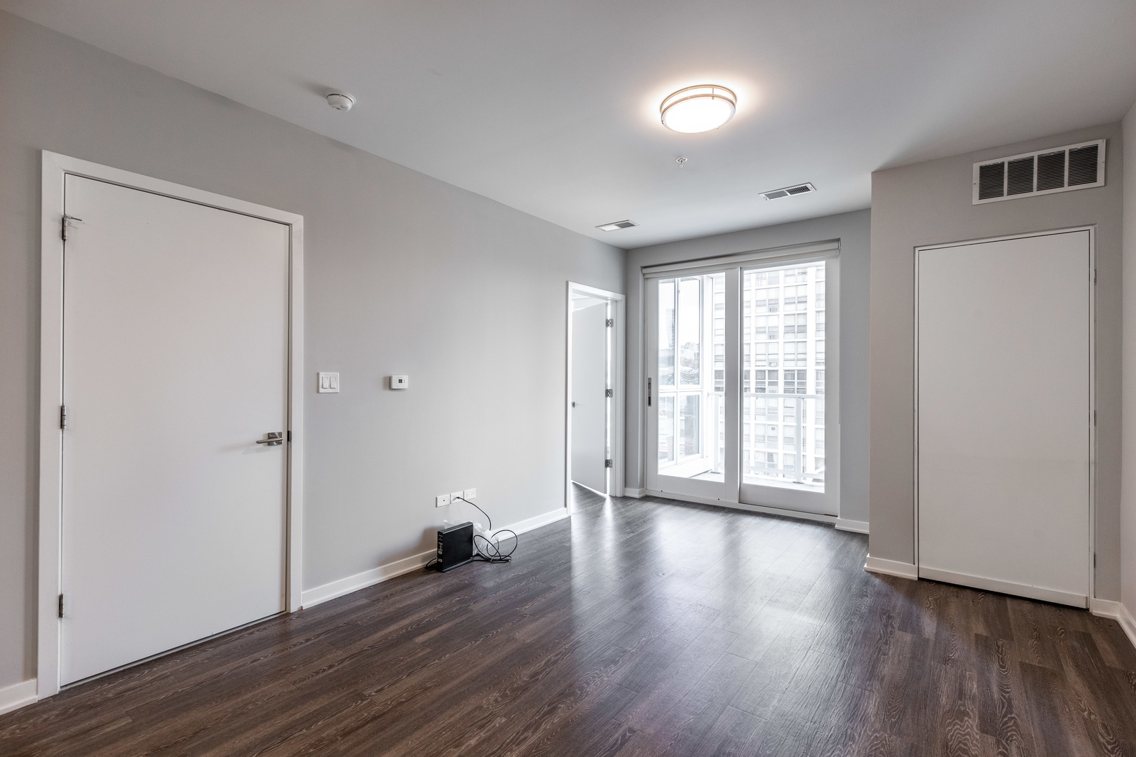 1552 N North Park Avenue Unit: 410