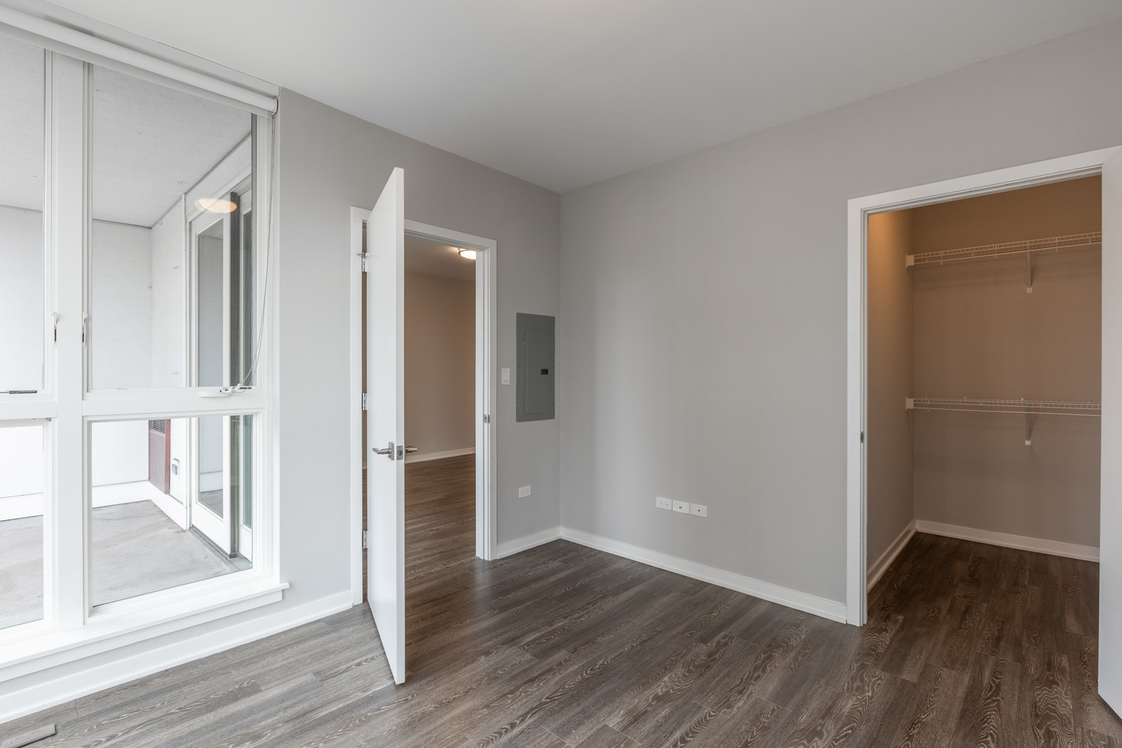 1552 N North Park Avenue Unit: 410