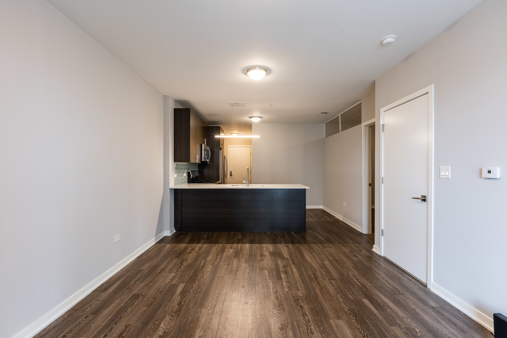 1552 N North Park Avenue Unit: 410