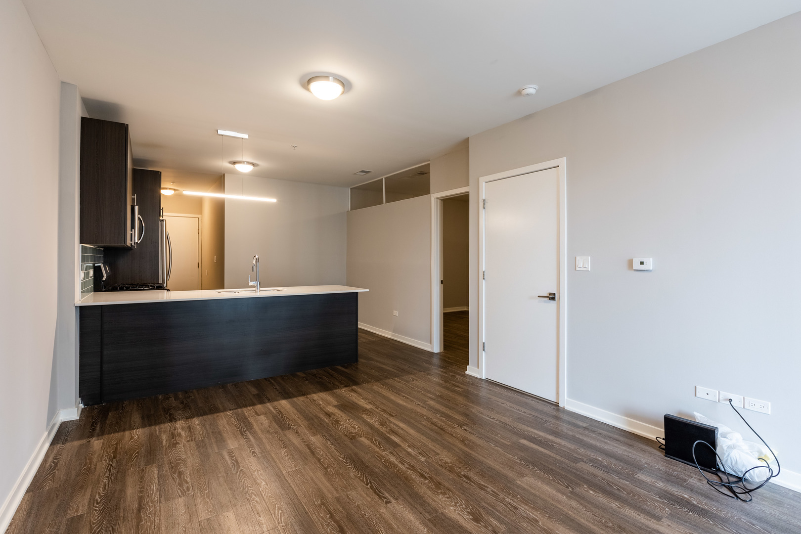 1552 N North Park Avenue Unit: 410