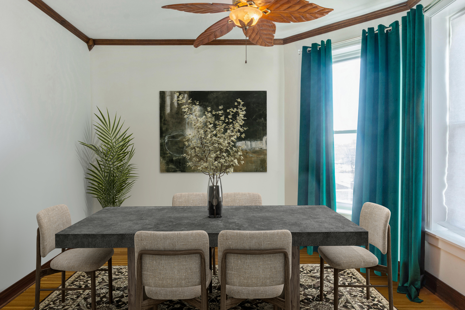 4941 S Vincennes Avenue Unit: 2