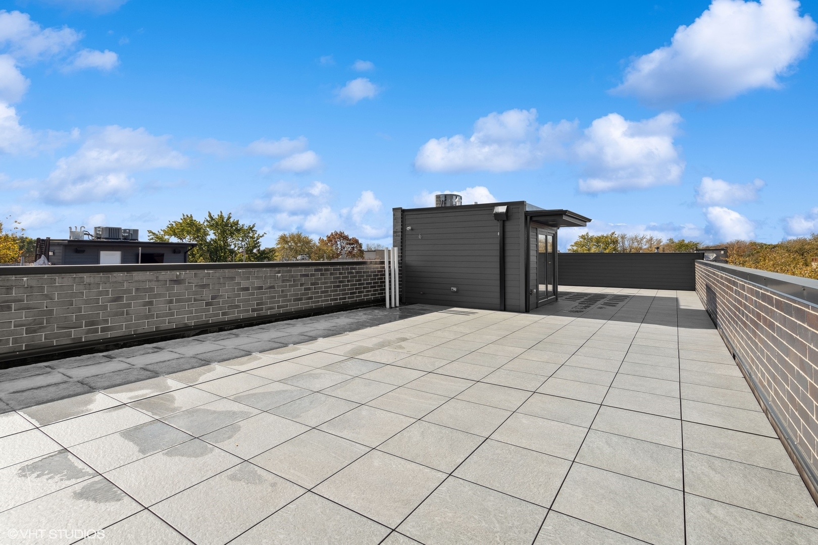 3651 N Damen Avenue Unit: 3