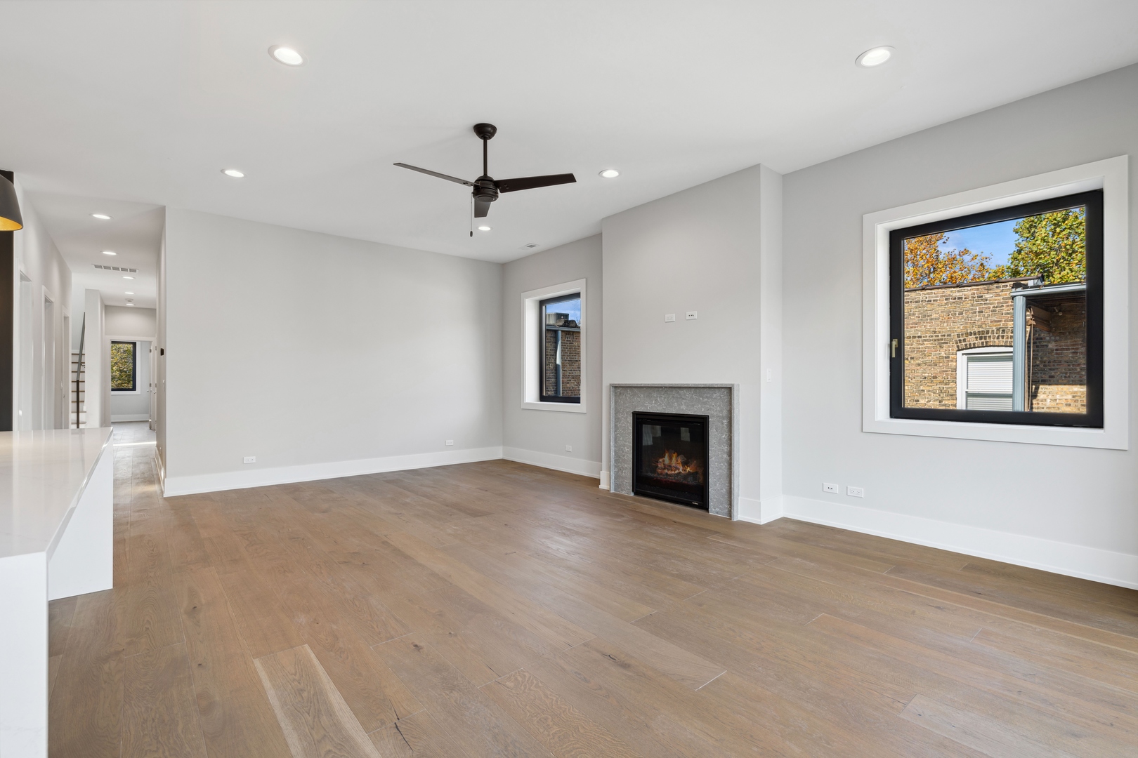 3651 N Damen Avenue Unit: 3