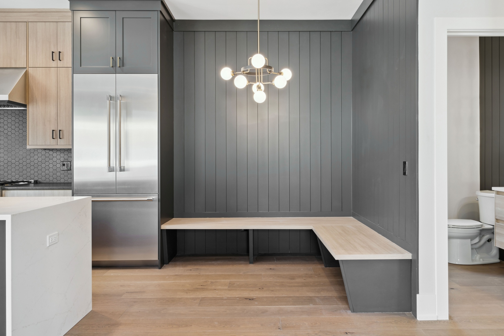 3651 N Damen Avenue Unit: 3