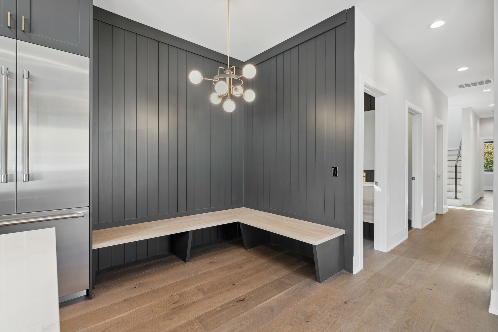 3651 N Damen Avenue Unit: 3