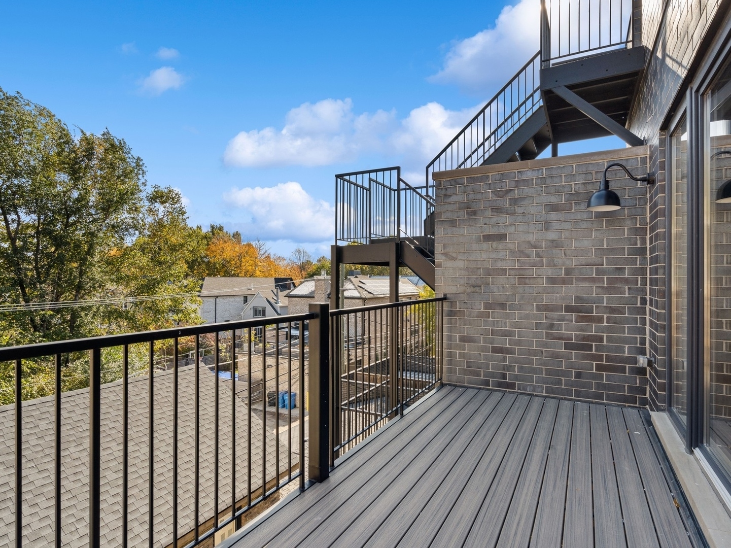 3651 N Damen Avenue Unit: 3