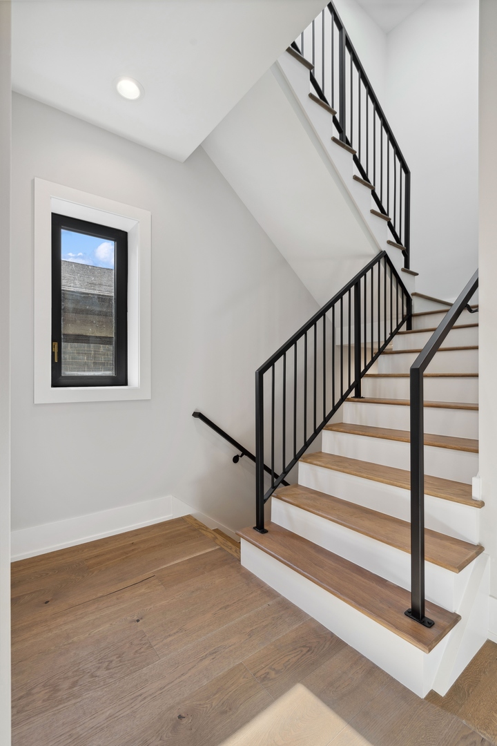 3651 N Damen Avenue Unit: 3