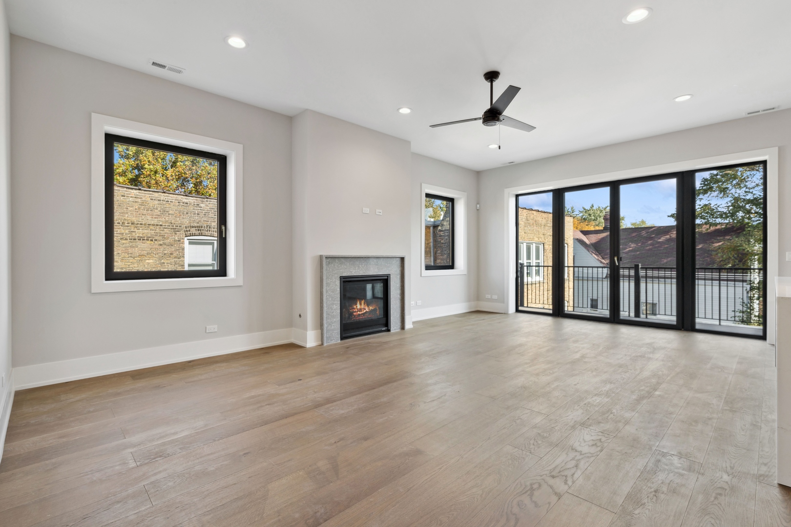 3651 N Damen Avenue Unit: 3