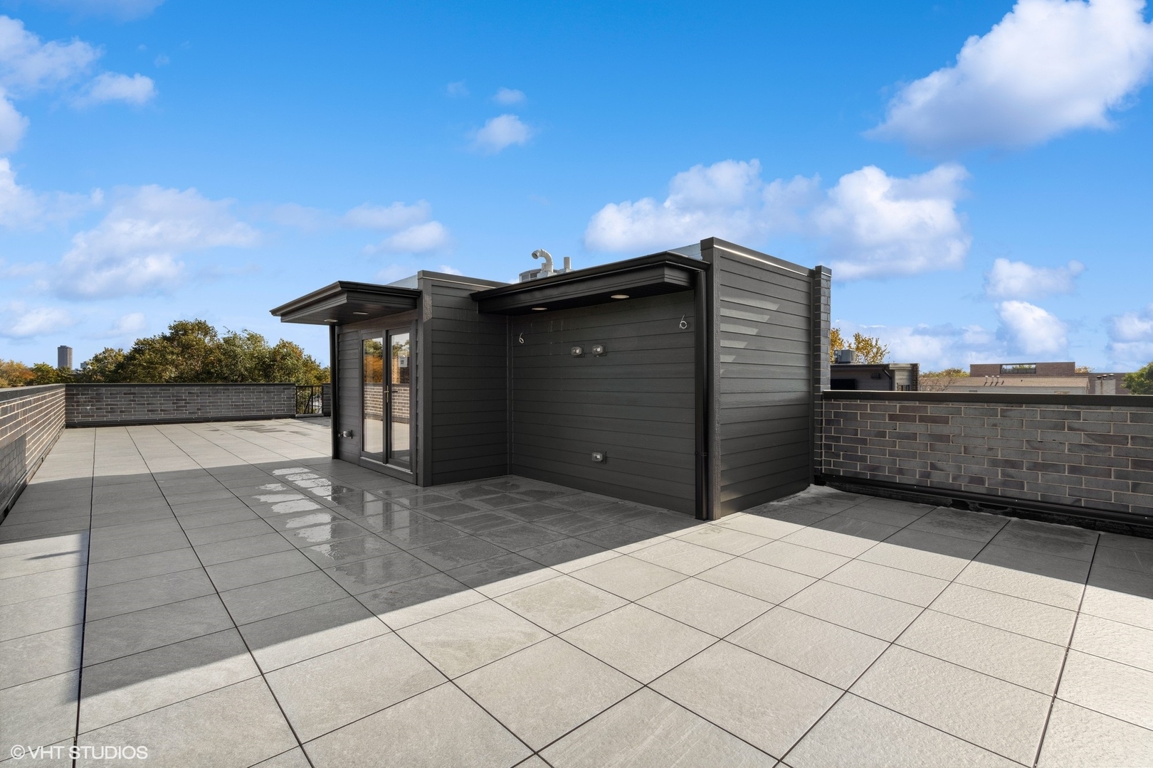 3651 N Damen Avenue Unit: 3