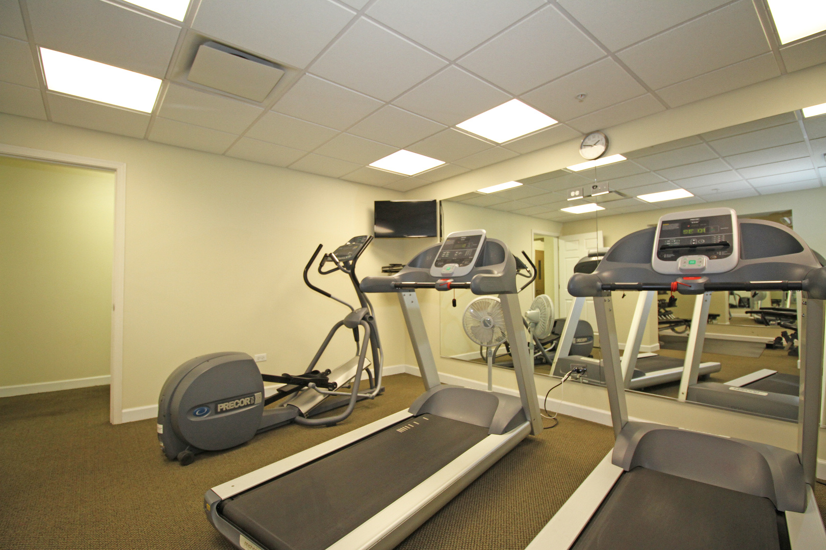 300 Anthony Avenue Unit: 410