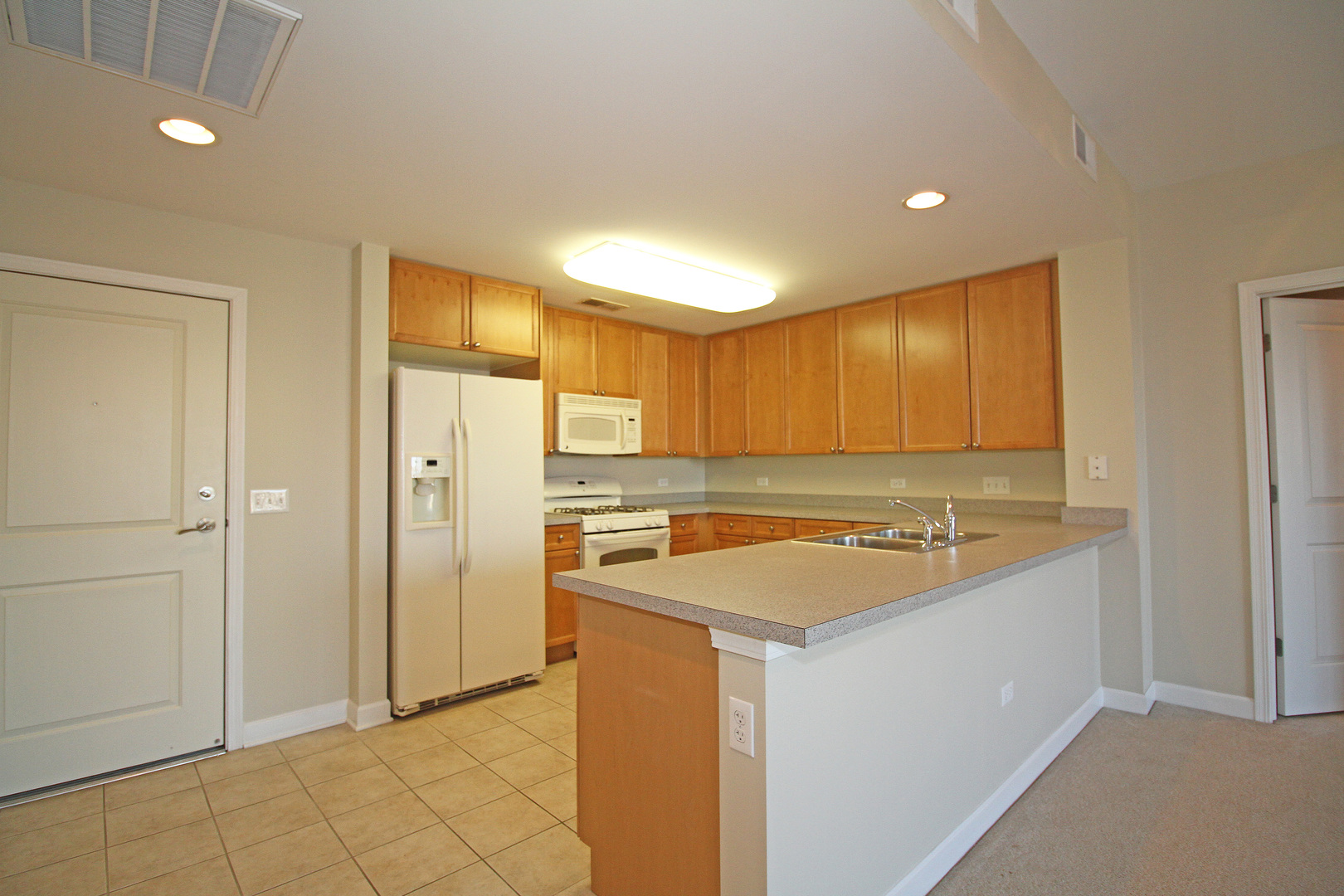 300 Anthony Avenue Unit: 410