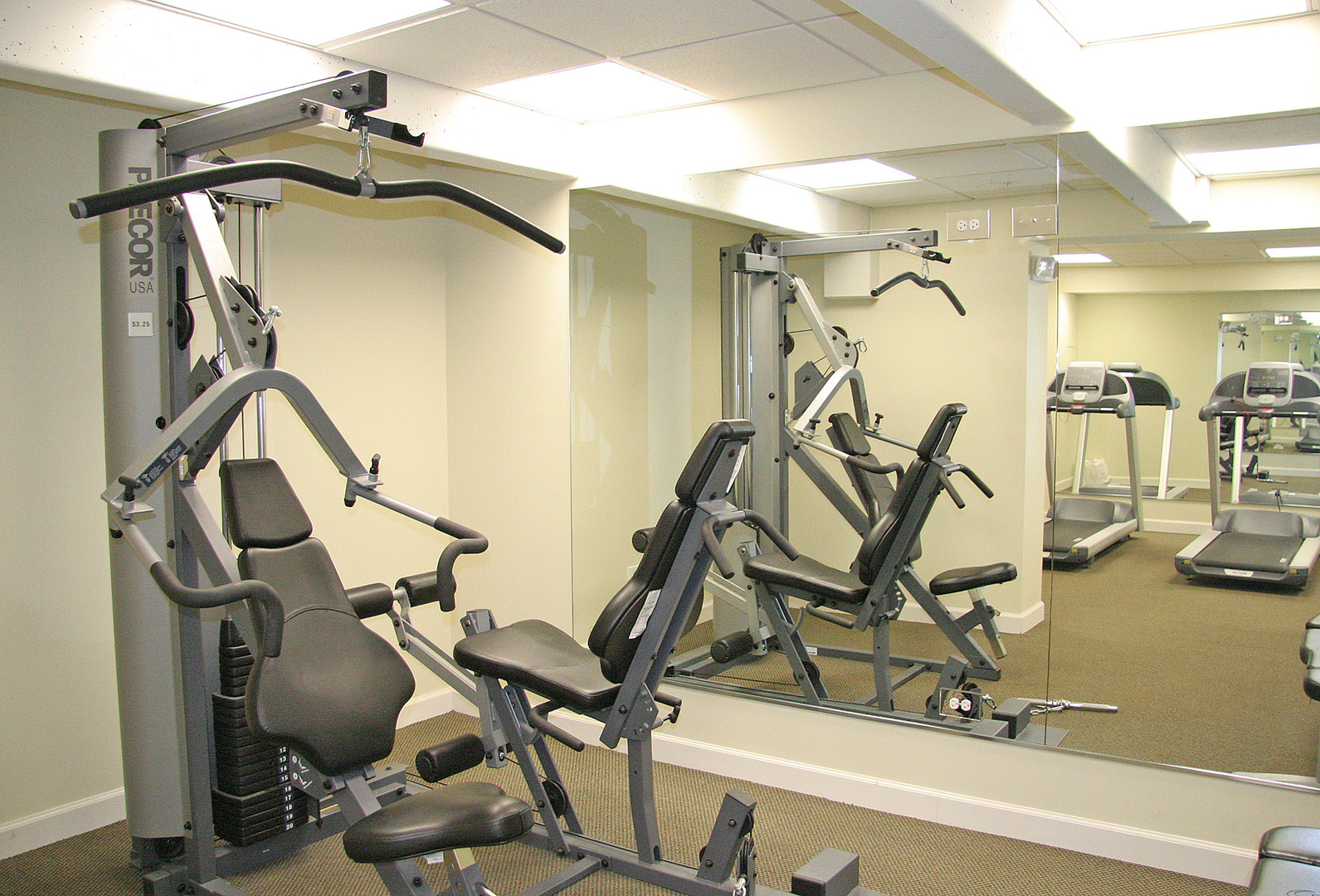 300 Anthony Avenue Unit: 410