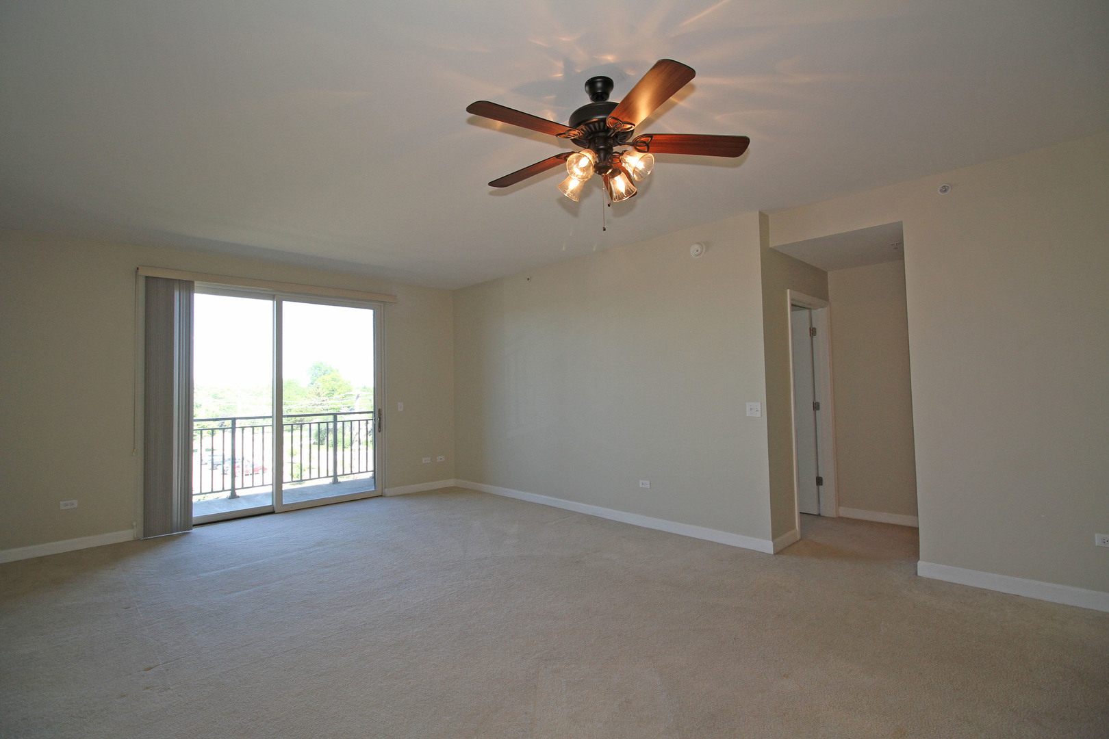 300 Anthony Avenue Unit: 410