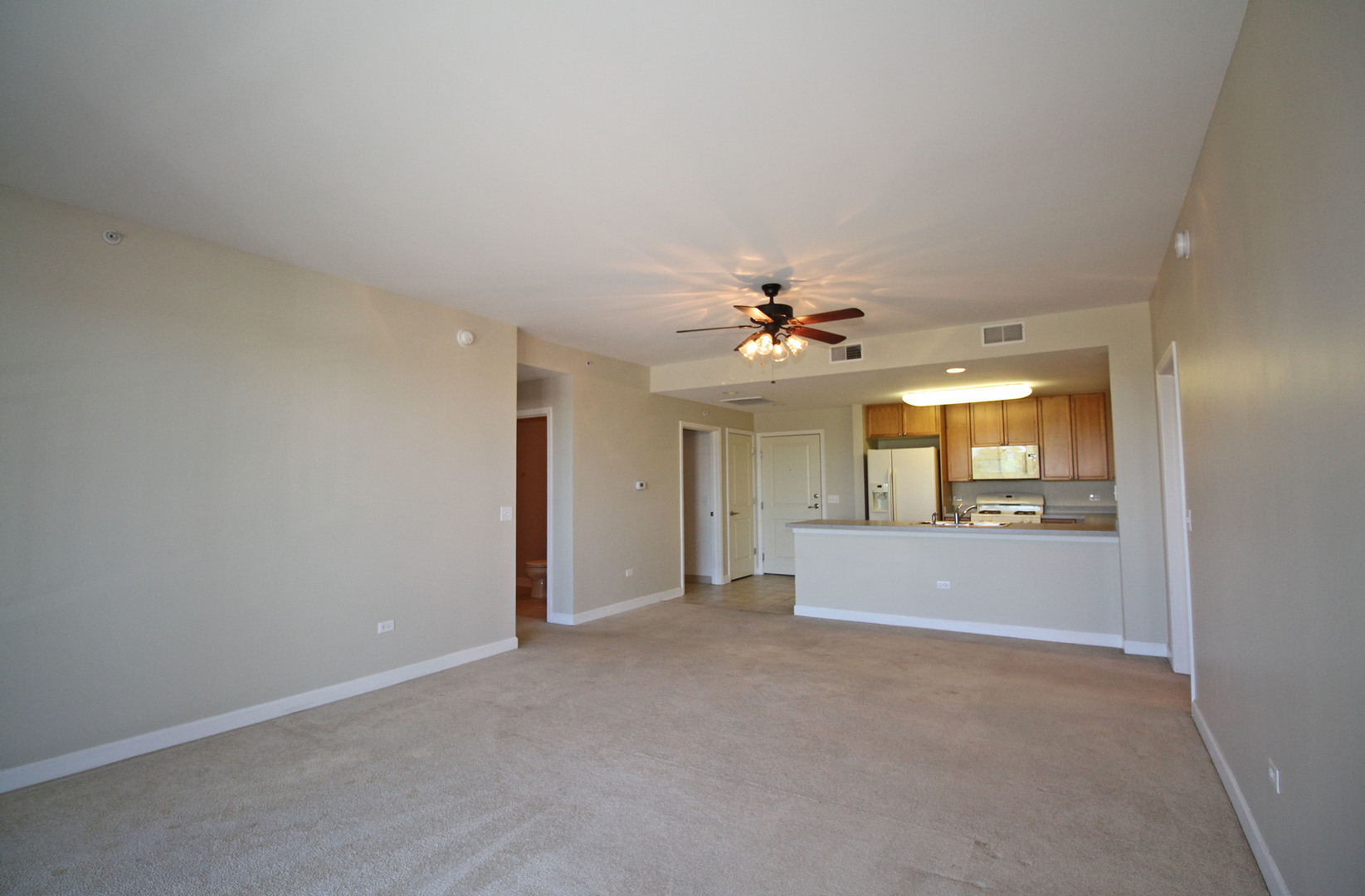 300 Anthony Avenue Unit: 410