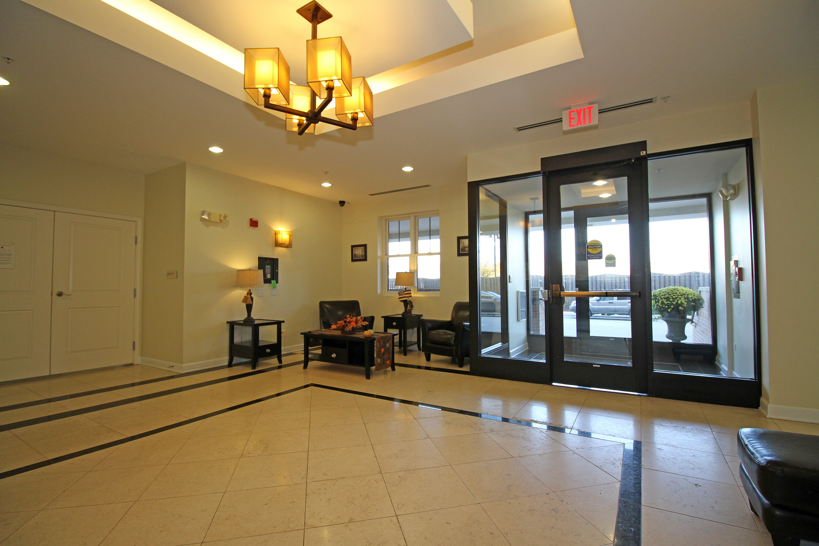 300 Anthony Avenue Unit: 410