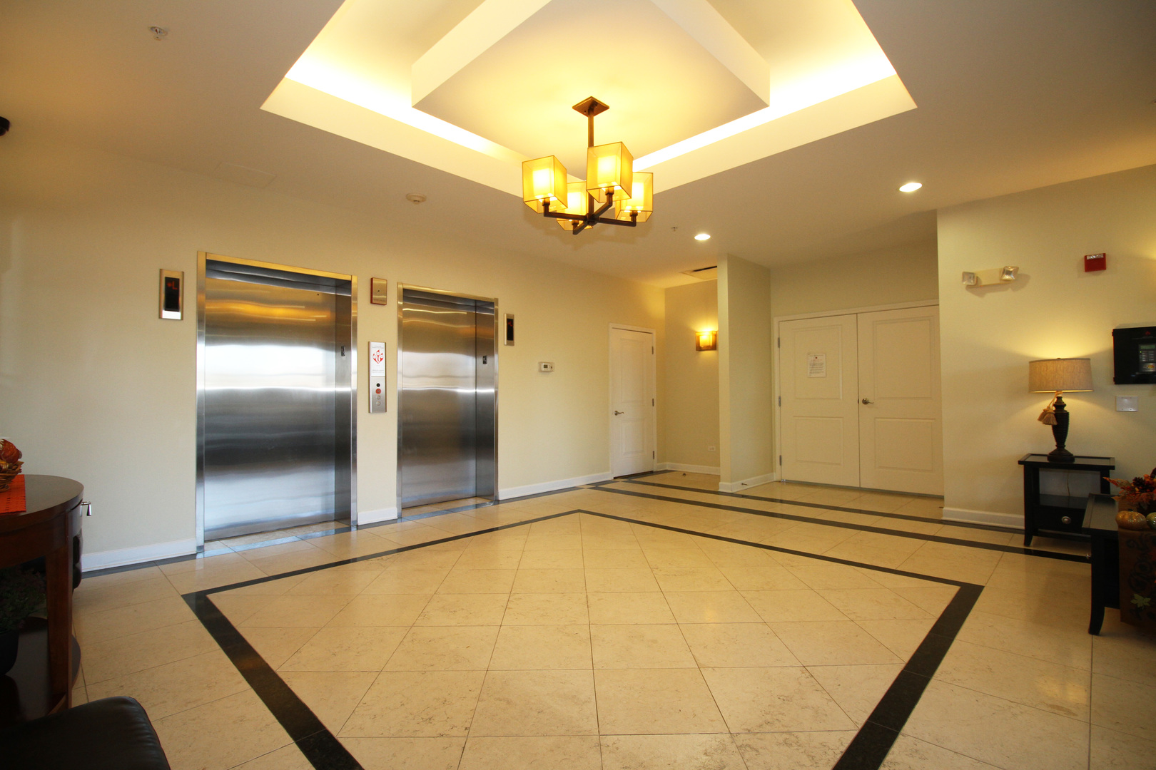 300 Anthony Avenue Unit: 410