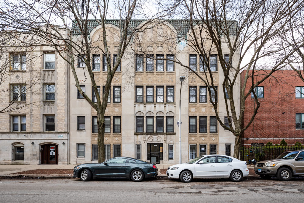 4236 N Kenmore Avenue Unit: 106