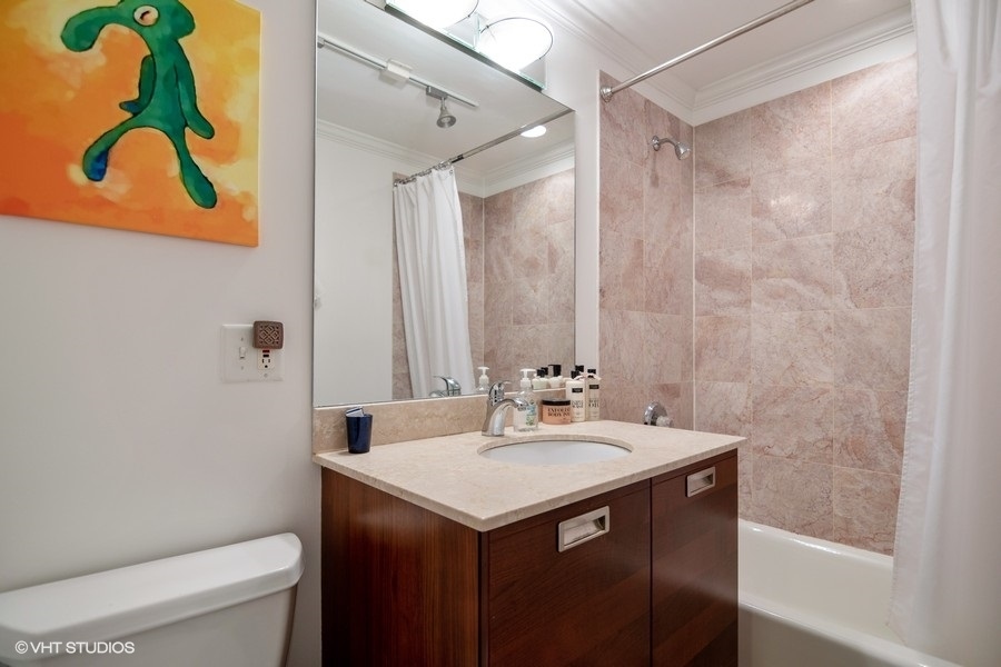 1903 N Humboldt Boulevard Unit: G