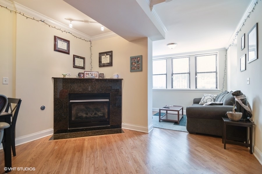 1903 N Humboldt Boulevard Unit: G