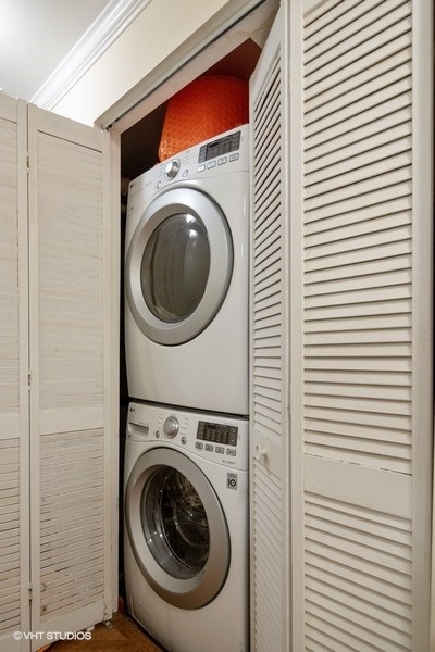 1903 N Humboldt Boulevard Unit: G