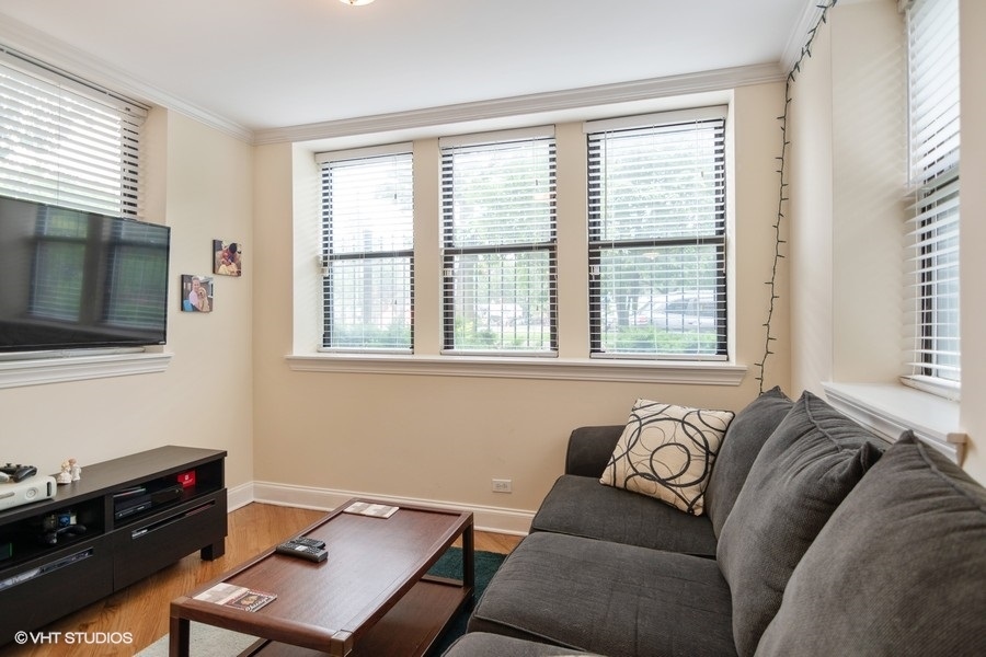 1903 N Humboldt Boulevard Unit: G