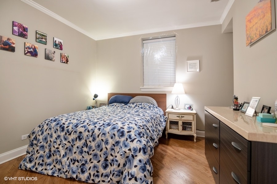 1903 N Humboldt Boulevard Unit: G