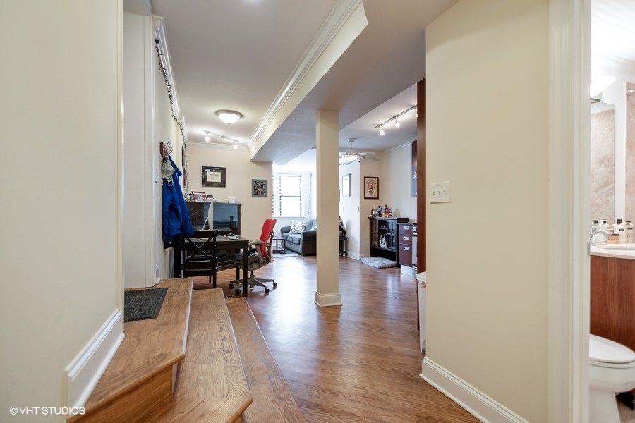 1903 N Humboldt Boulevard Unit: G