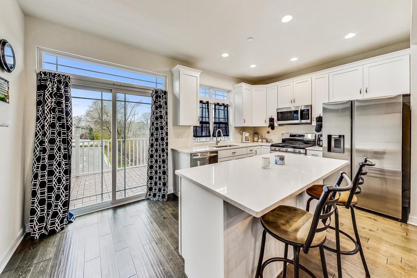 17884 Oak Park Avenue